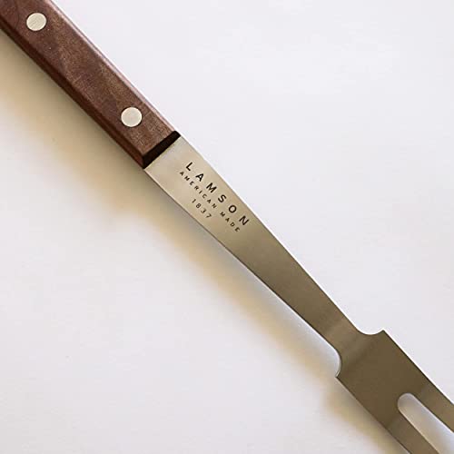BBQ 20" Premier Tool