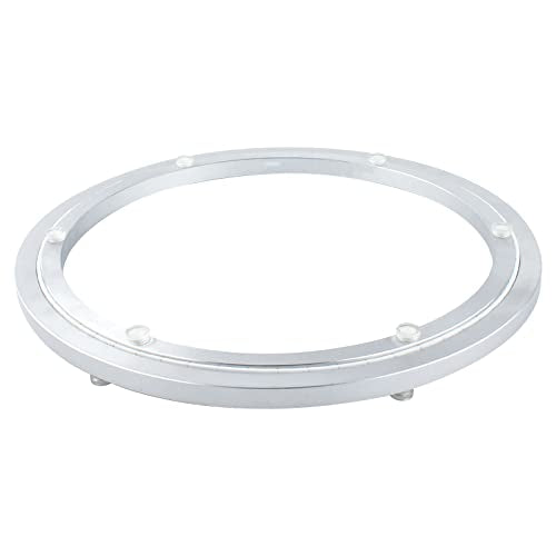 14 Inch Mute Lazy Susan Bearing (14-Inch (14mm))