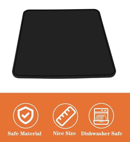 Coffee Tamper Mat for Portafilter