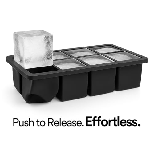 Ice Cube Molds (Black_2)