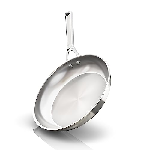 EverClad 10.25" Fry Pan (10.25" Fry Pan)