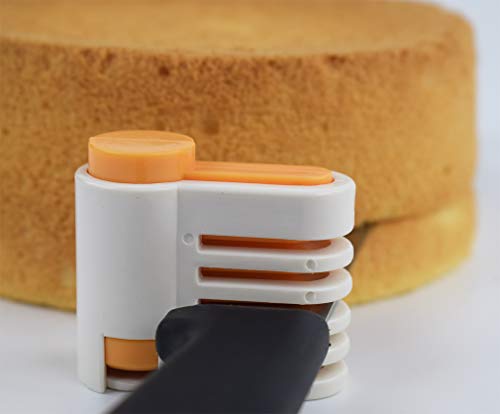 2PCS DIY Cake Slicer (2 Count)