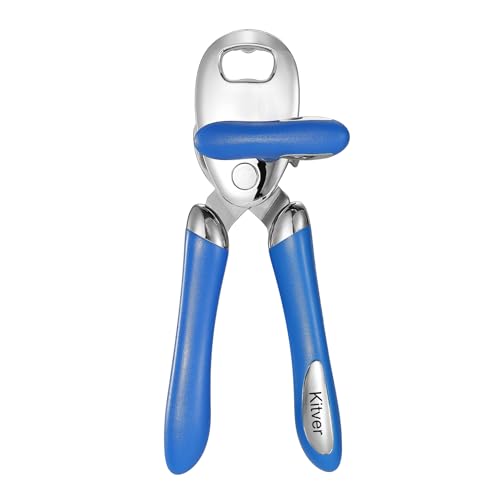 Multi function Manual Can Opener Bottle Opener