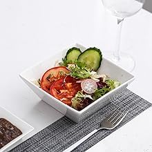 Off White Porcelain 24 (service for 6)