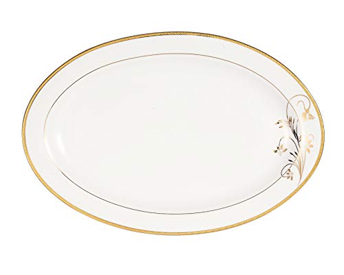 La Luna Bone China 57 (Gold)