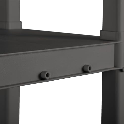 4 Shelf Unit Heavy (4 Shelf / 3 Pack)