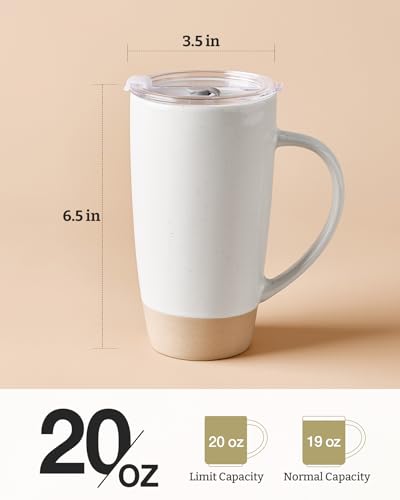 Milkyway Coffee Mugs (Milkyway-White / 4pcs)