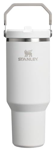 IceFlow 2.0 Flip Straw Tumbler (Frost / 40 Ounces)