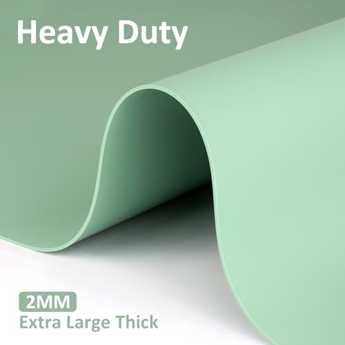 Silicone Mat Heat Resistant Mats for Countertop