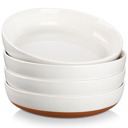 48 Oz Pasta Bowls Set of 4 (4 Count)