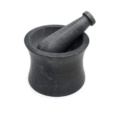 Mortar and Pestle (Dual Side Classic)