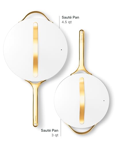 10.5" Ceramic Non (White)