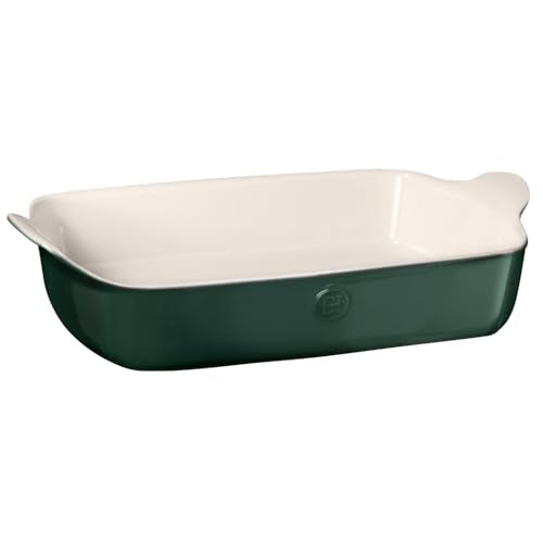 13" x 9" Large Rectangular Baker (Evergreen)