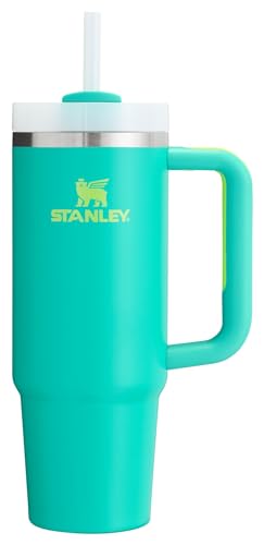 Quencher H2.0 Flow State Tumbler (30 Ounces / Tropical Teal)