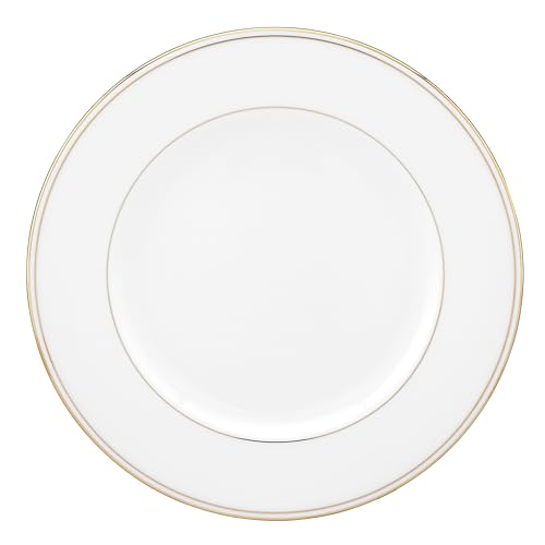 100110012 Federal Gold Salad Plate (Salad/Dessert Plate)