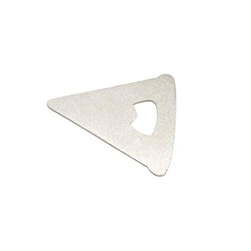 Pizza Slice Bottle Opener