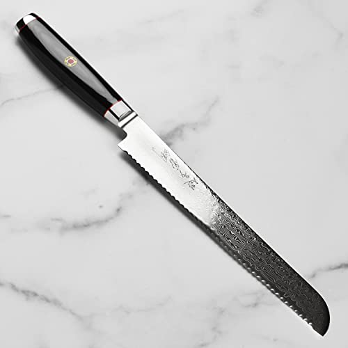 SG2 Bread Knife