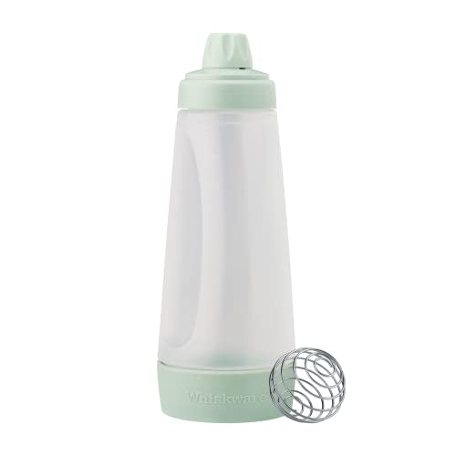 Pancake Batter Mixer Plastic (Mint / 4.5 cups / Pancake Batter Mixer)