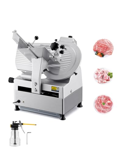 Automatic Meat Slicer (12 inch)