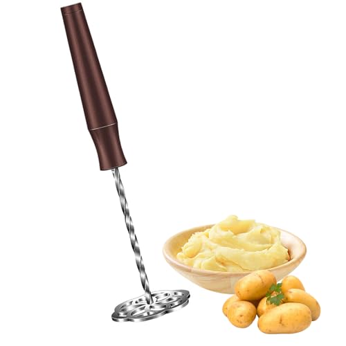 Mash Potatoes Masher (#08 - potato masher)
