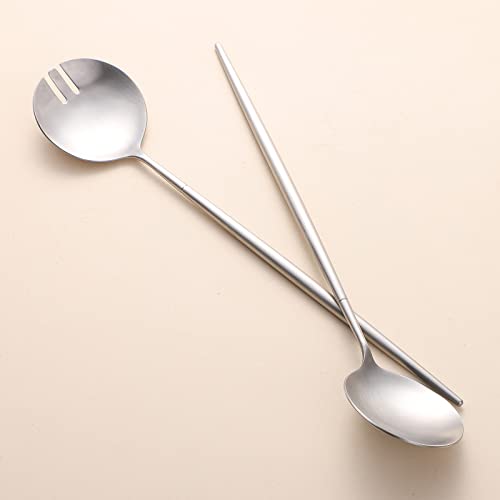 Salad Servers (silvelr)