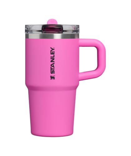 Quencher ProTour Flipstraw Tumbler (20 Ounces / Hot Pink)