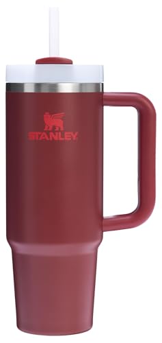 Quencher H2.0 Flow State Tumbler (30 Ounces / Cranberry)