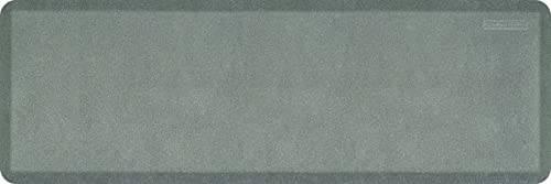 Granite Collection Anti (Palm / 72"L x 24"W x 0.8"Th)