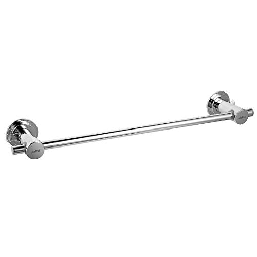 24 inch Suction Cup Towel Bar (Suction Towel Bar-24 Inch Chrome)