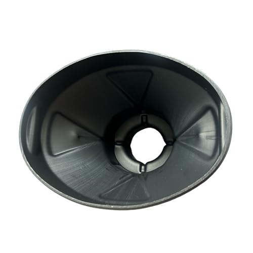 IPW Heavy Duty Commercial Funnel (19.2 Ounce)