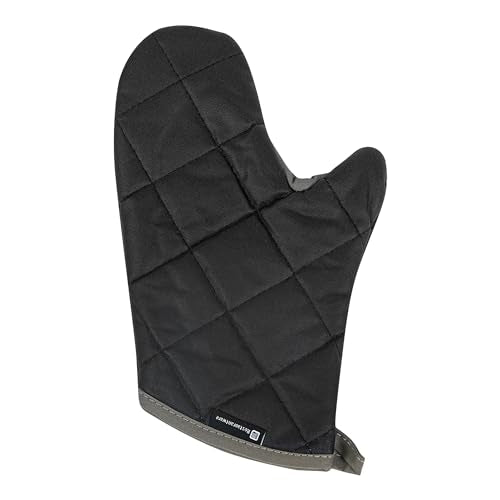 13.7 x 8 Inch Heavy (Black / 13")