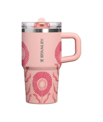 Quencher ProTour Flipstraw Tumbler (20 Ounces / Sorbet Garden)