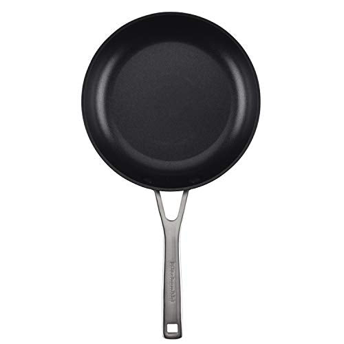 Hard Anodized Induction Nonstick Frying Pan (Skillet (8.25"))