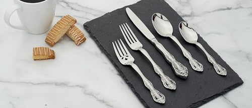 Michelangelo 5 (5 Piece / 5-Piece Flatware Set)