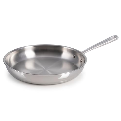 Pro Tri Ply Fry Pan (Fry Pan)