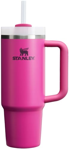 Quencher H2.0 Flow State Tumbler (30 Ounces / Fuchsia)