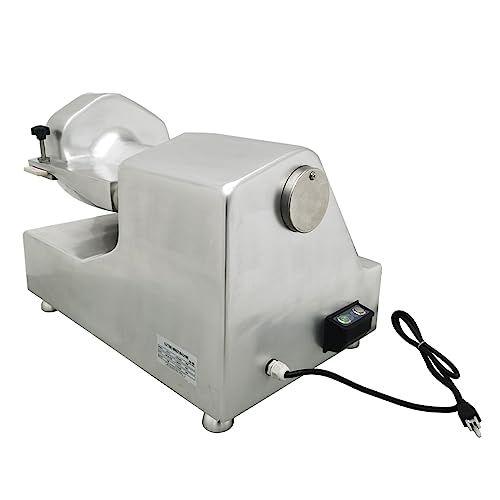110V Commercial Food Processor