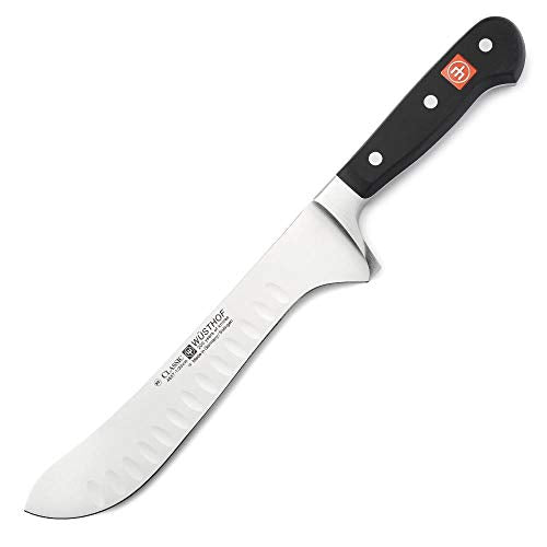CLASSIC Artisan Butcher Knife (8")
