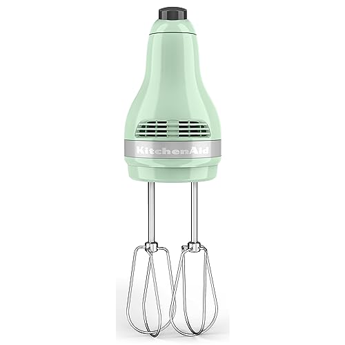 5 Speed Ultra Power Hand Mixer (Pistachio / 5 Speed)
