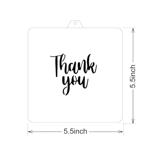 Cookie Cutter and Stencil Bundle Royal Icing Cookies Stencils Paint Your Own Biscuit Bakery Starter Kits Royal Icing Fondant Cutters Birthday Wedding Holiday Cookies Painting Coloring Pages Comb (Thank you)