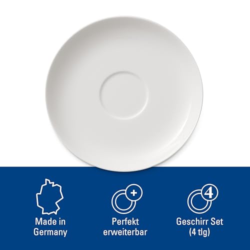 For Me Espresso Cup & Saucer (Espresso Cup & Saucer : Set of 2)
