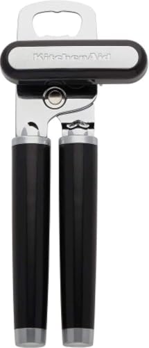 Classic Multifunction Can Opener and Bottle Opener Easy to Use