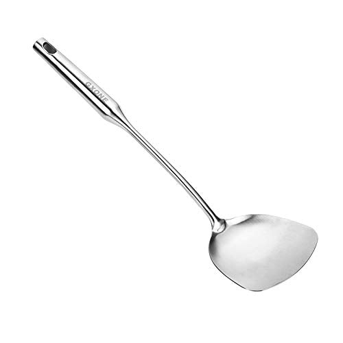 Wok Spatula Stainless Steel