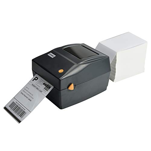 4x6 Thermal Labels (4" x 6" - 2000 Labels)