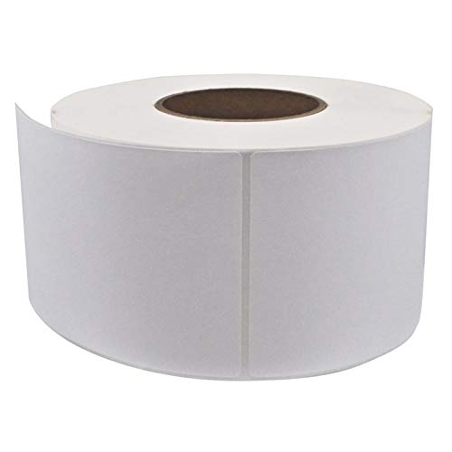 4"x 6" Direct Thermal Labels (4 x 6 inch)
