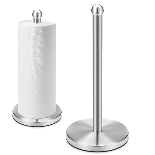Paper Towel Holder Countertop