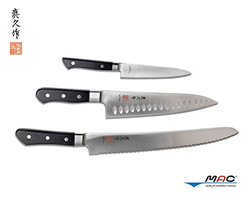set Professional series 3