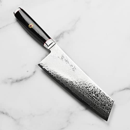 SG2 Bunka Knife