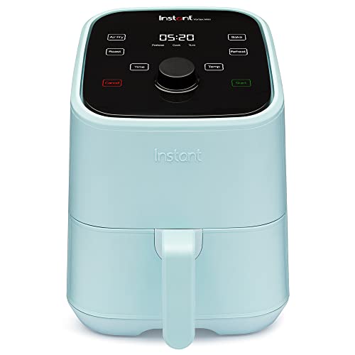 Vortex 2QT Mini Air Fryer (Aqua)