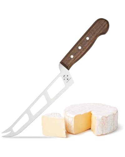 Professional Soft Cheese Knife w